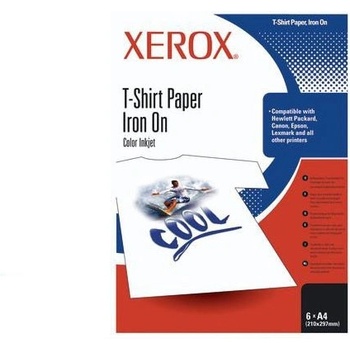 Xerox Трансферна хартия Xerox мастил покривна A4 6л (003R95765)