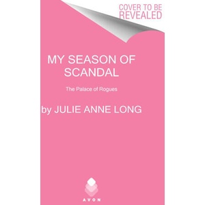 My Season of Scandal | Julie Anne Long (2024)