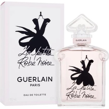 Guerlain La Petite Robe Noire EDT 100 ml (3346470114746)
