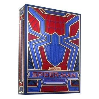 Theory11: Spider-Man