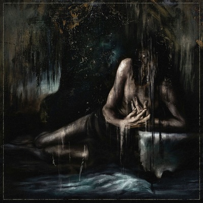 Lorna Shore - I Feel The Everblack Festering Within Me (Gatefold Sleeve) (Clear Coloured) (180 g) (2 LP) (0198029980318)