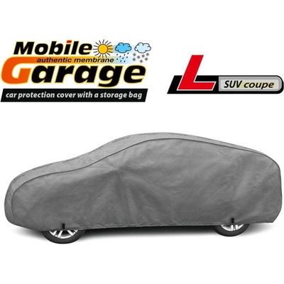 KEGEL Mobilní garáž SUV coupe L