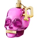 Police To Be #FREETODARE for Woman EDP 125 ml