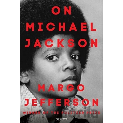 On Michael Jackson Jefferson Margo Paperback