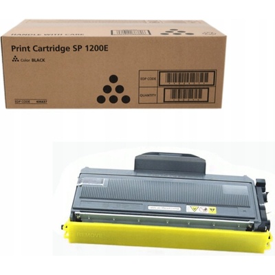 Ricoh 406837 - originálny