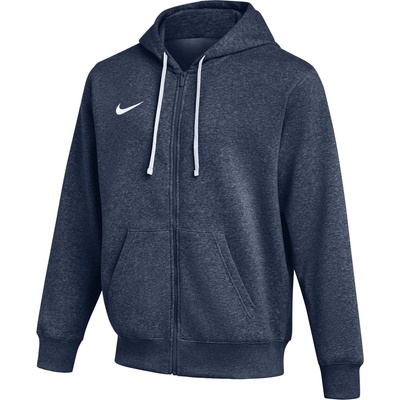 Nike teamwear Суитшърт m nk park26 flc fz hoodie