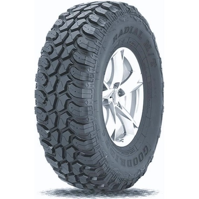 West Lake MUD LEGEND SL366 LT 265/70 R17 121Q