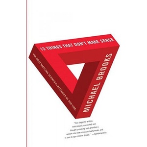 13 Things That Don't Make Sense | Michael Brooks (2009)