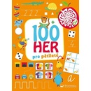 100 her pro pětileté