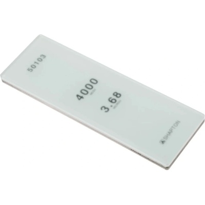 Dellinger Dellinger Brúsny kameň 4000SHAPTON GLASS