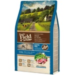 Sam's Field Gluten Free Adult Large Beef & Veal 2,5 kg