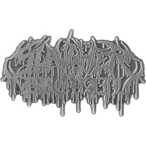 RAZAMATAZ значка slaughter to prevail - logo - razamataz - pb141