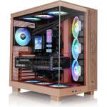 Thermaltake View 380 XL TG ARGB Sand (CA-11E-00MGWN-00)
