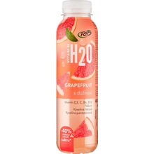 RIO H2O Grapefruit 400 ml