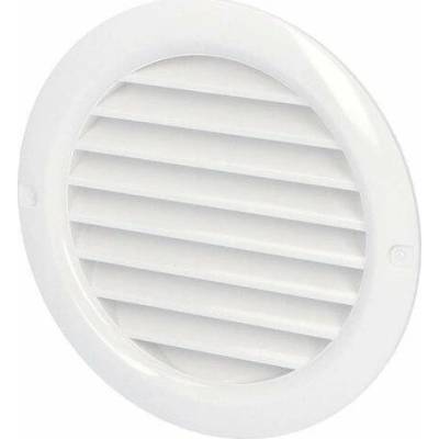 Vents MV 150 bVs 150 mm bílá