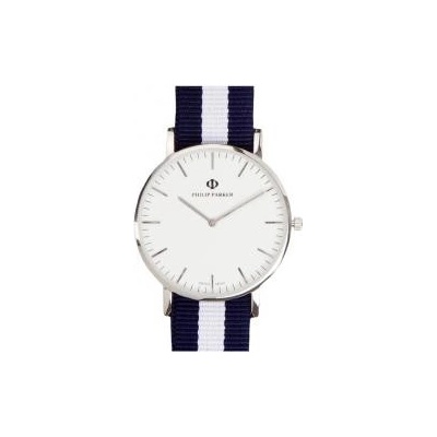 Philip Parker PPNY002S2