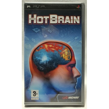 Hot Brain