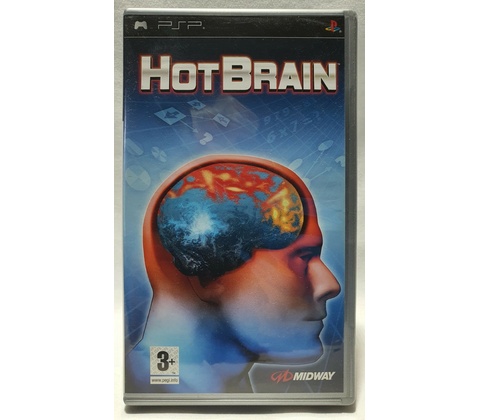 Hot Brain