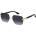 Marc Jacobs Слънчеви очила Marc Jacobs Men's Round Sunglasses - Black