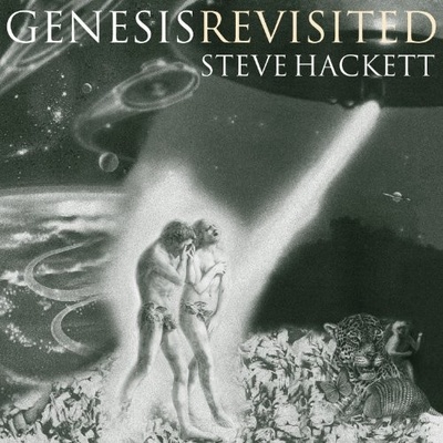 HACKETT STEVE: GENESIS REVISITED I CD