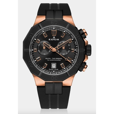 Edox 10113 37RNCA NIR