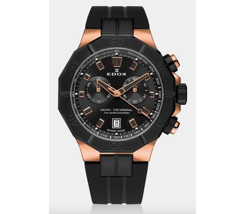 Edox 10113 37RNCA NIR
