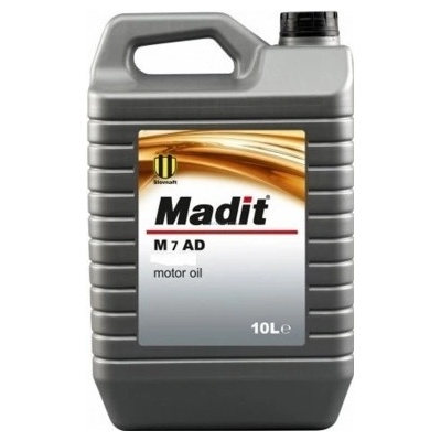 Madit M7AD Super 10W-40 10 l