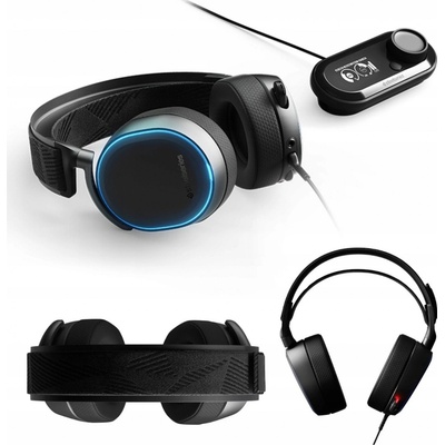 SteelSeries Arctis Nova Pro