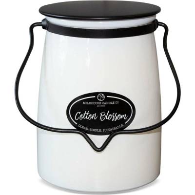 Milkhouse Candle Cotton Blossom 624 g