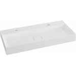 SAPHO Godiva 96x44 cm white (GU096-2)