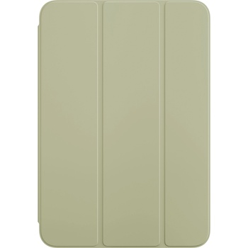 Image 1 of Apple Smart Folio iPad mini A17 Pro case sage (MC2V4ZM/A)
