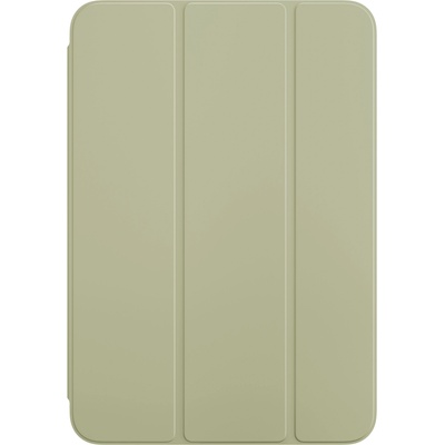 Apple Smart Folio iPad mini A17 Pro case sage (MC2V4ZM/A)