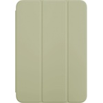 Apple Smart Folio iPad mini A17 Pro Case sage (MC2V4ZM/A)