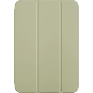 Apple Smart Folio iPad mini A17 Pro Case sage (MC2V4ZM/A)
