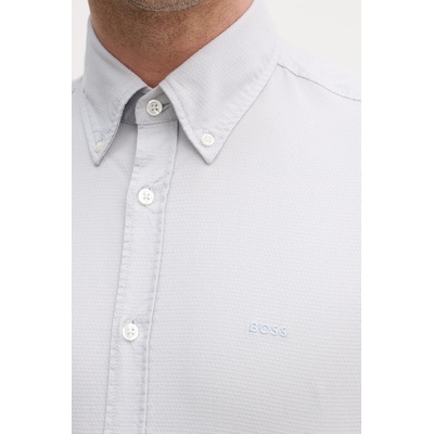 BOSS Orange Риза BOSS Orange Rickert_M (50553001)