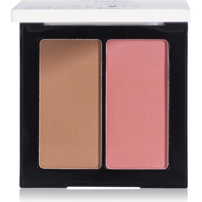 BPerfect Annalivia Dream Duo bronzer a lícenka 12 g