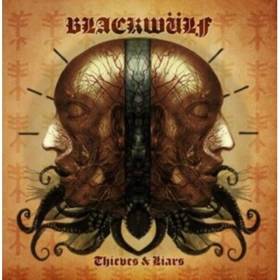 Thieves and Liars - Blackwlf LP
