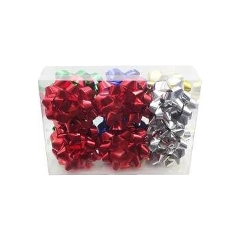 Penword Rosette 4 18mm holographic 1 price for 1 op. 18pcs/pack