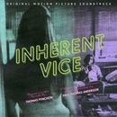 Soundtrack - Inherent Vice CD