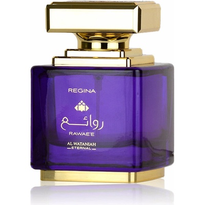 Al Wataniah Rawaee Regina parfémovaná voda unisex 100 ml