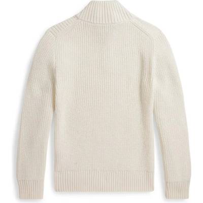 Ralph Lauren пуловер за деца от памук (323B26119003)
