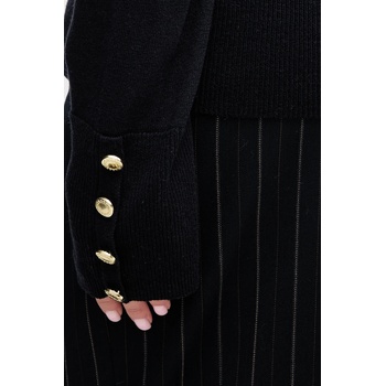 Barbour Пуловер с вълна Barbour CARLBY (LKN1686)