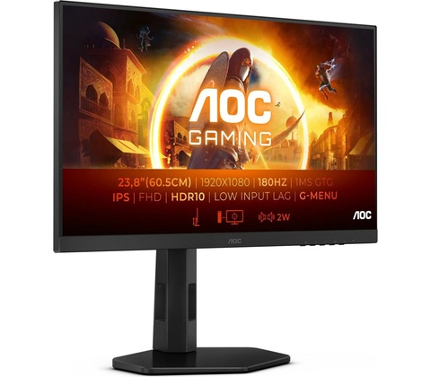 AOC 24G4X