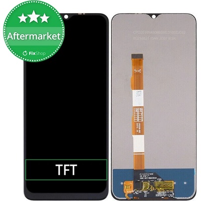 LCD Displej + Dotykové sklo Vivo Y21