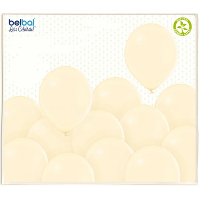 Balonky.cz Balónky smetanové 016