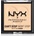 NYX Professional Makeup Can't Stop Won't Stop Mattifying Powder матираща пудра цвят 02 Light 6 гр