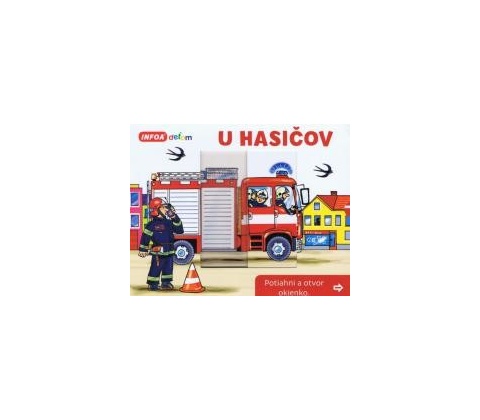 U hasičov