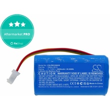 CleanMate S460 Pure Clean PUCRC25 2600mAh
