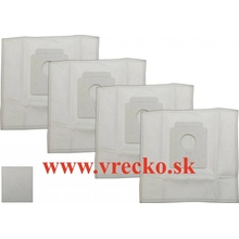 K&M Eta 0416 vrecka textilné 4 ks