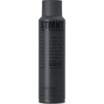 Image 1 of Schwarzkopf STMNT Julius Лак за коса, 150 ml